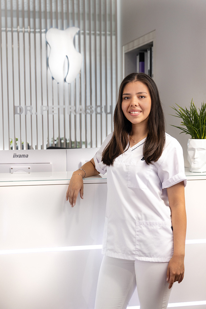 Dr. Esmeralda Ticona Schülli