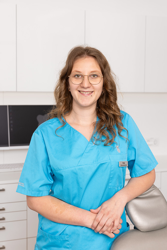 Katja Schmedler